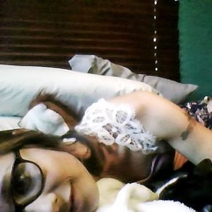 Meet your Posher, Alissa